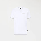 CLYDE T - SHIRT MEN WHITE - Monastery | Tienda Oficial Colombia