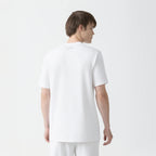 CLYDE T - SHIRT MEN WHITE - Monastery | Tienda Oficial Colombia