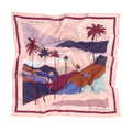 Pañoleta 70x70 Valle Del Cocora