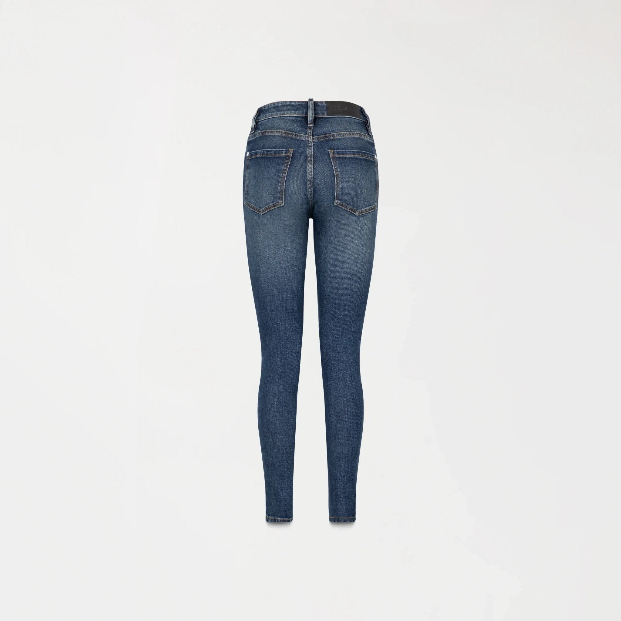 COLLINS JEANS WOMEN BLUE DENIM - Monastery | Tienda Oficial Colombia