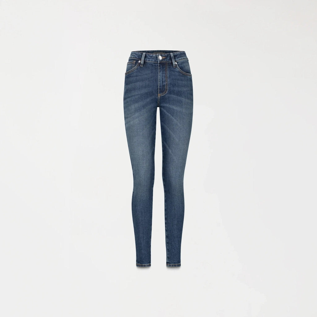 COLLINS JEANS WOMEN BLUE DENIM - Monastery | Tienda Oficial Colombia