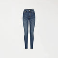 COLLINS JEANS WOMEN BLUE DENIM - Monastery | Tienda Oficial Colombia