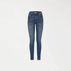 COLLINS JEANS WOMEN BLUE DENIM - Monastery | Tienda Oficial Colombia