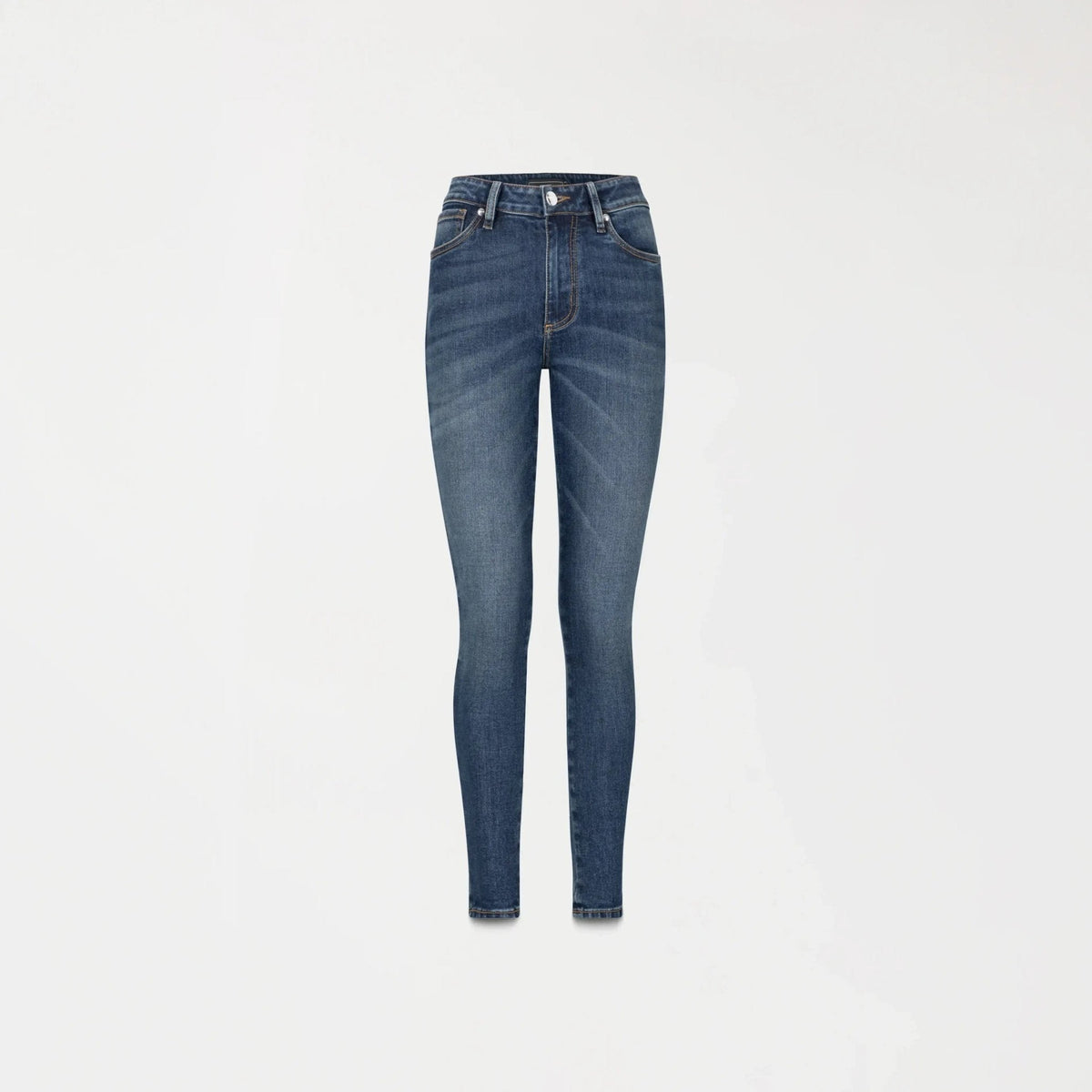 COLLINS JEANS WOMEN BLUE DENIM - Monastery | Tienda Oficial Colombia