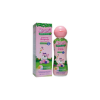 Arrurru Colonia Rosada 120ml