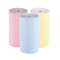 Rollo De Impresora Térmico Phomemo M110/M120/M200/M220/M22