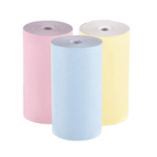 Rollo De Impresora Térmico Phomemo M110/M120/M200/M220/M22