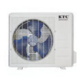 COMPRESOR KTC CASSETTE INVERTER SEER15 60000BTU 208230V