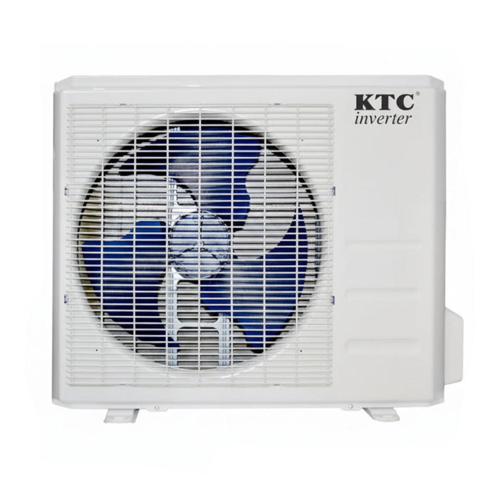 COMPRESOR KTC CASSETTE INVERTER SEER15 60000BTU 208230V