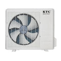 COMPRESOR KTC  FAN COIL INVERTER SEER174 60000BTU 220V