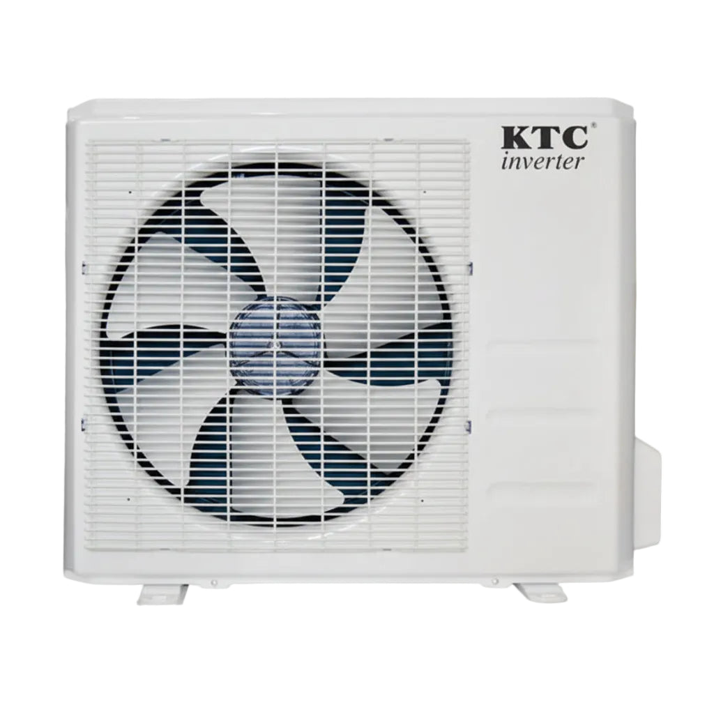 COMPRESOR KTC  FAN COIL INVERTER SEER174 60000BTU 220V