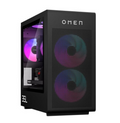 COMPUTADORA  HP OMEN 35L GAMING  CI721GHZ16GB1TB SSDNVIDIA RTX5060 16GBW11H