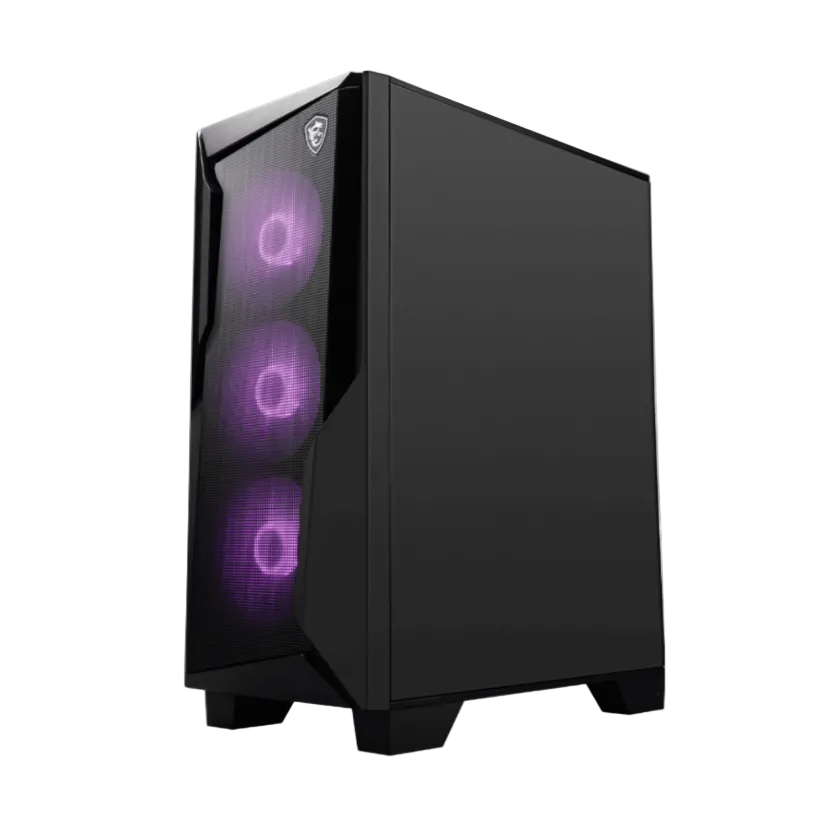 COMPUTADORA  MSI CODEX R2 GAMING CI721GHZ32GB2TB SSDNVIDIA RTX5060 8GBW11H