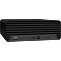 COMPUTADORA  HP PRO 400 G9 SFF CI537GHZ8GB256GB SSDW11P