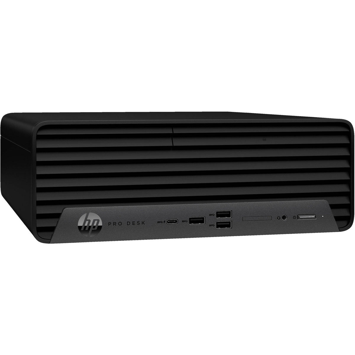 COMPUTADORA  HP PRO 400 G9 SFF CI537GHZ8GB256GB SSDW11P