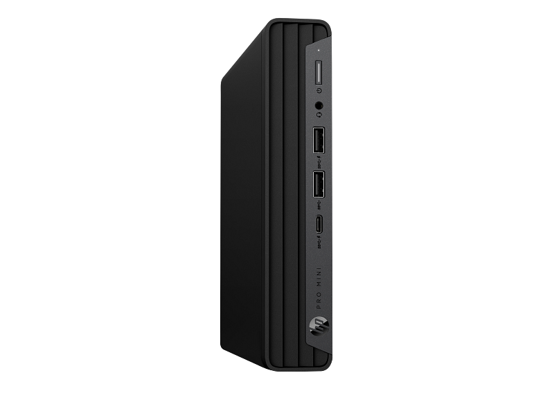 COMPUTADORA  HP PRODESK 4 MINI G1I CI5 ULTRA44GHZ16GB512GB SSDW11P