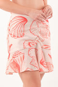 CONCHA SKIRT
