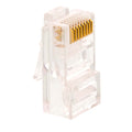 CONECTOR NEXXT RJ45 CAT5E