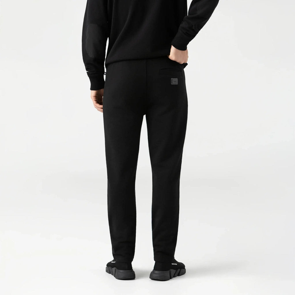 CONRAD JOGGER MEN BLACK - Monastery | Tienda Oficial Colombia