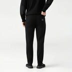 CONRAD JOGGER MEN BLACK - Monastery | Tienda Oficial Colombia