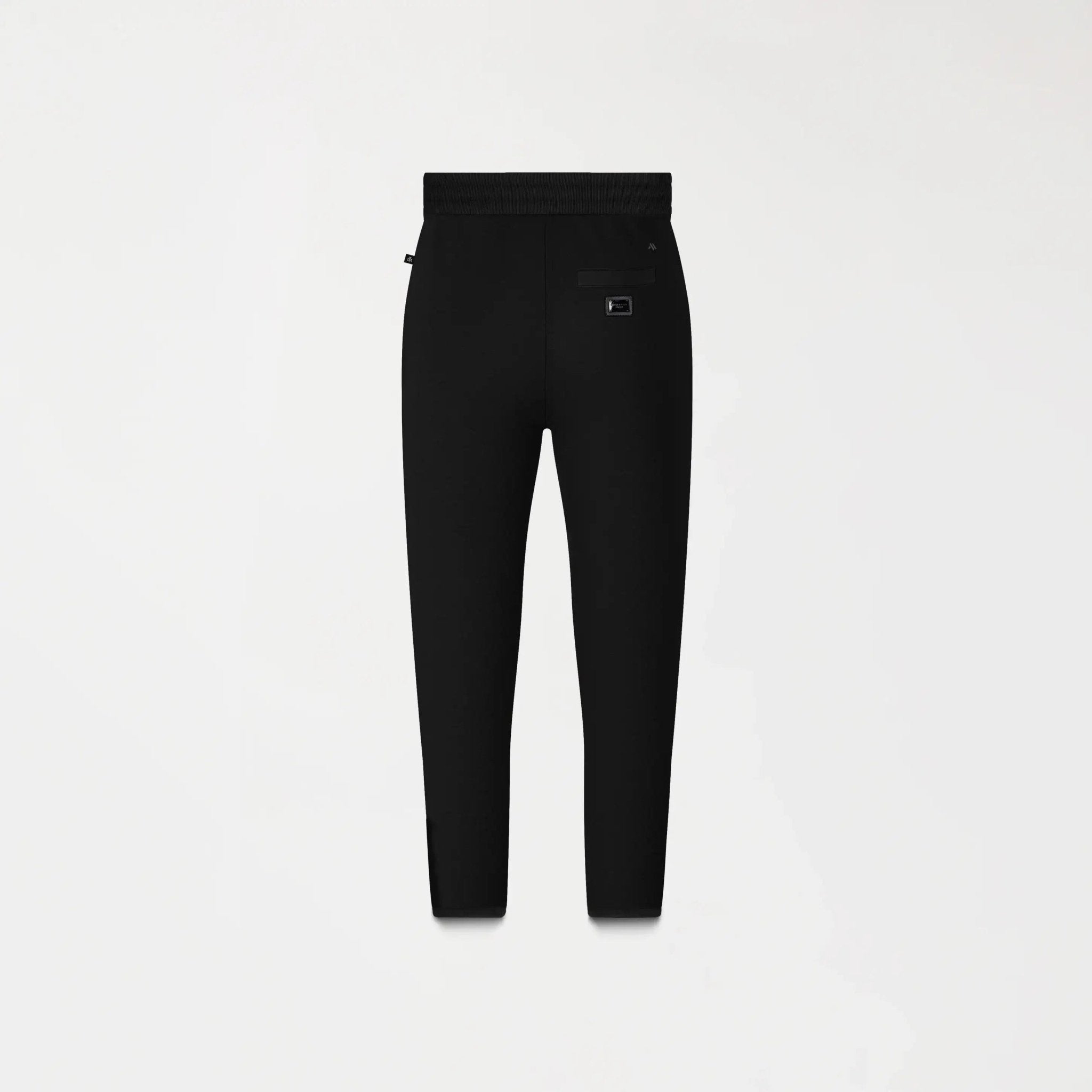 CONRAD JOGGER MEN BLACK - Monastery | Tienda Oficial Colombia
