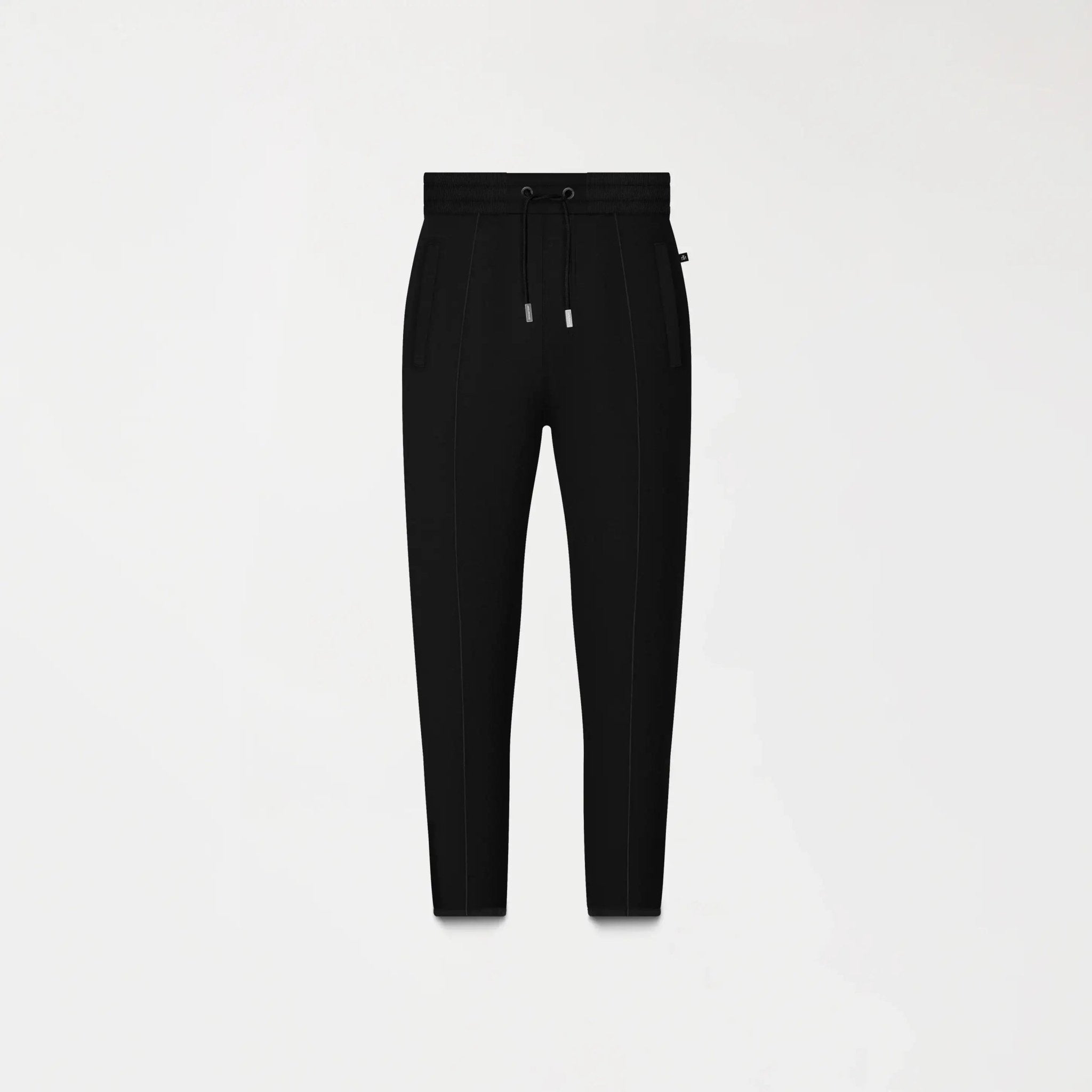 CONRAD JOGGER MEN BLACK - Monastery | Tienda Oficial Colombia