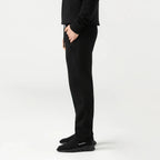 CONRAD JOGGER MEN BLACK - Monastery | Tienda Oficial Colombia