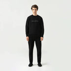 CONRAD JOGGER MEN BLACK - Monastery | Tienda Oficial Colombia