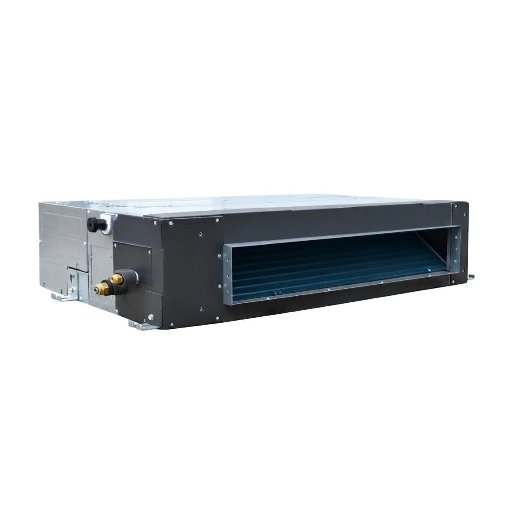 CONSOLA KTC FAN COIL INVERTER  SEER174 60000BTU 220V