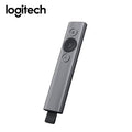 CONTROL LOGITECH SPOT LIGHT REMOTE PRESENTER