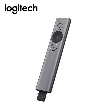 CONTROL LOGITECH SPOT LIGHT REMOTE PRESENTER
