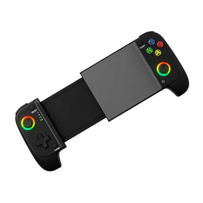 CONTROL PRIMUS VICTOR01BT GAMING FOR SMARTPHONE WIRELESSBTBLACK