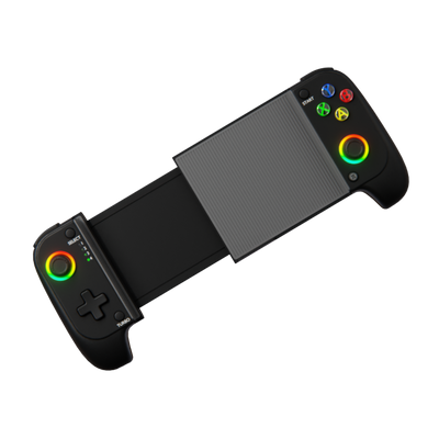 CONTROL PRIMUS VICTOR01BT GAMING FOR SMARTPHONE WIRELESSBTBLACK