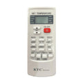 CONTROL REMOTO KTC PARA AIRE CEC12CJO