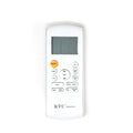 CONTROL REMOTO KTC PARA AIRE CON FUNCIN FOLLOW  ME RG57A7BGEF