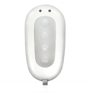 CONTROL SMANOS REMOTE