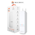 CONTROLADOR NEXXT INTELIGENTE MOTORIZADO PARA PERSIANASWIFI