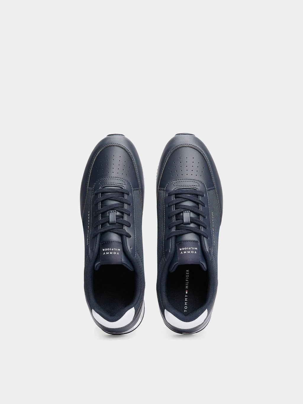 Tenis Tommy Hilfiger Para Caballeros by Tommy Hilfiger