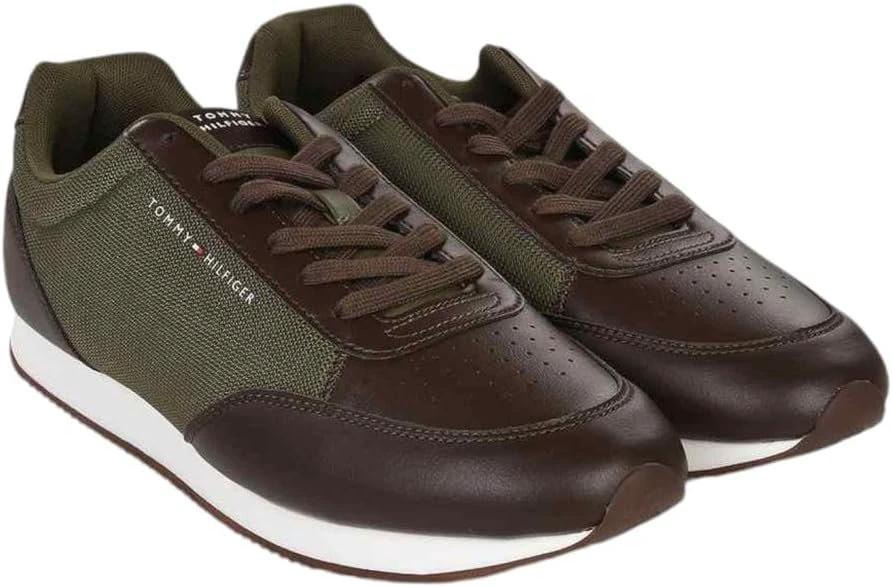 Tenis Tommy Hilfiger Para Caballeros by Tommy Hilfiger