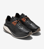 Tenis Cole Haan Gp All Day Run Lthr Para Caballeros by Cole Haan