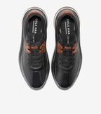 Tenis Cole Haan Gp All Day Run Lthr Para Caballeros by Cole Haan