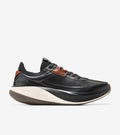 Tenis Cole Haan Gp All Day Run Lthr Para Caballeros by Cole Haan