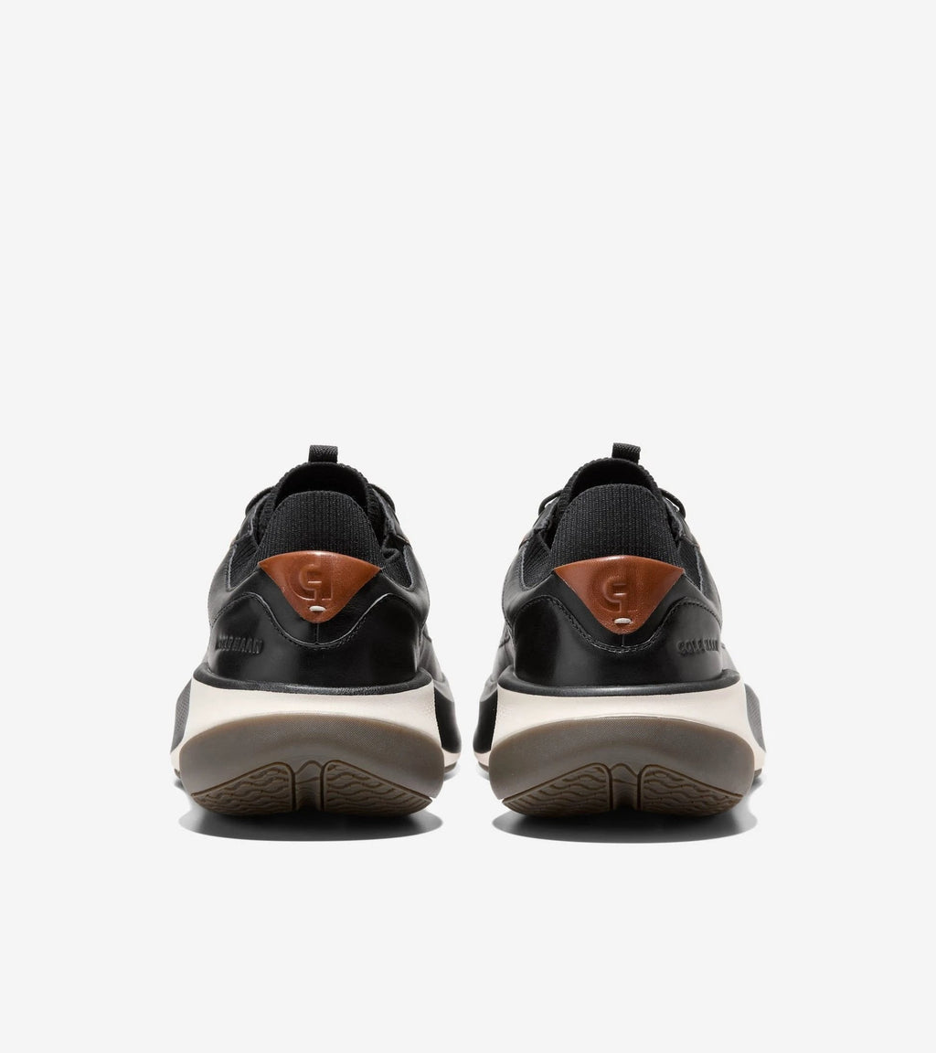 Tenis Cole Haan Gp All Day Run Lthr Para Caballeros by Cole Haan