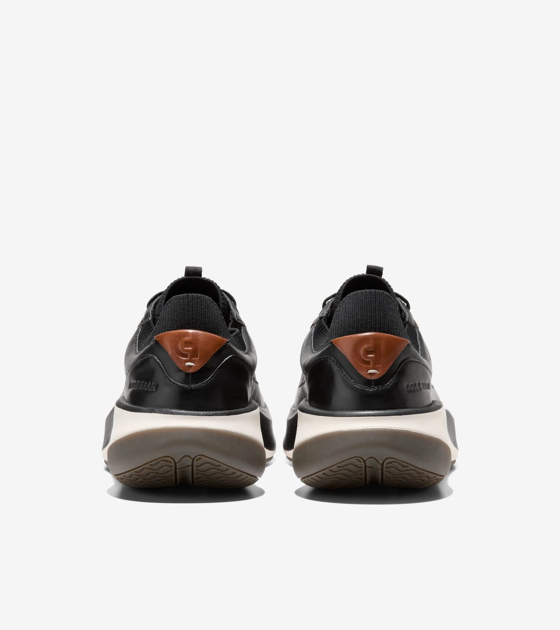 Tenis Cole Haan Gp All Day Run Lthr Para Caballeros by Cole Haan