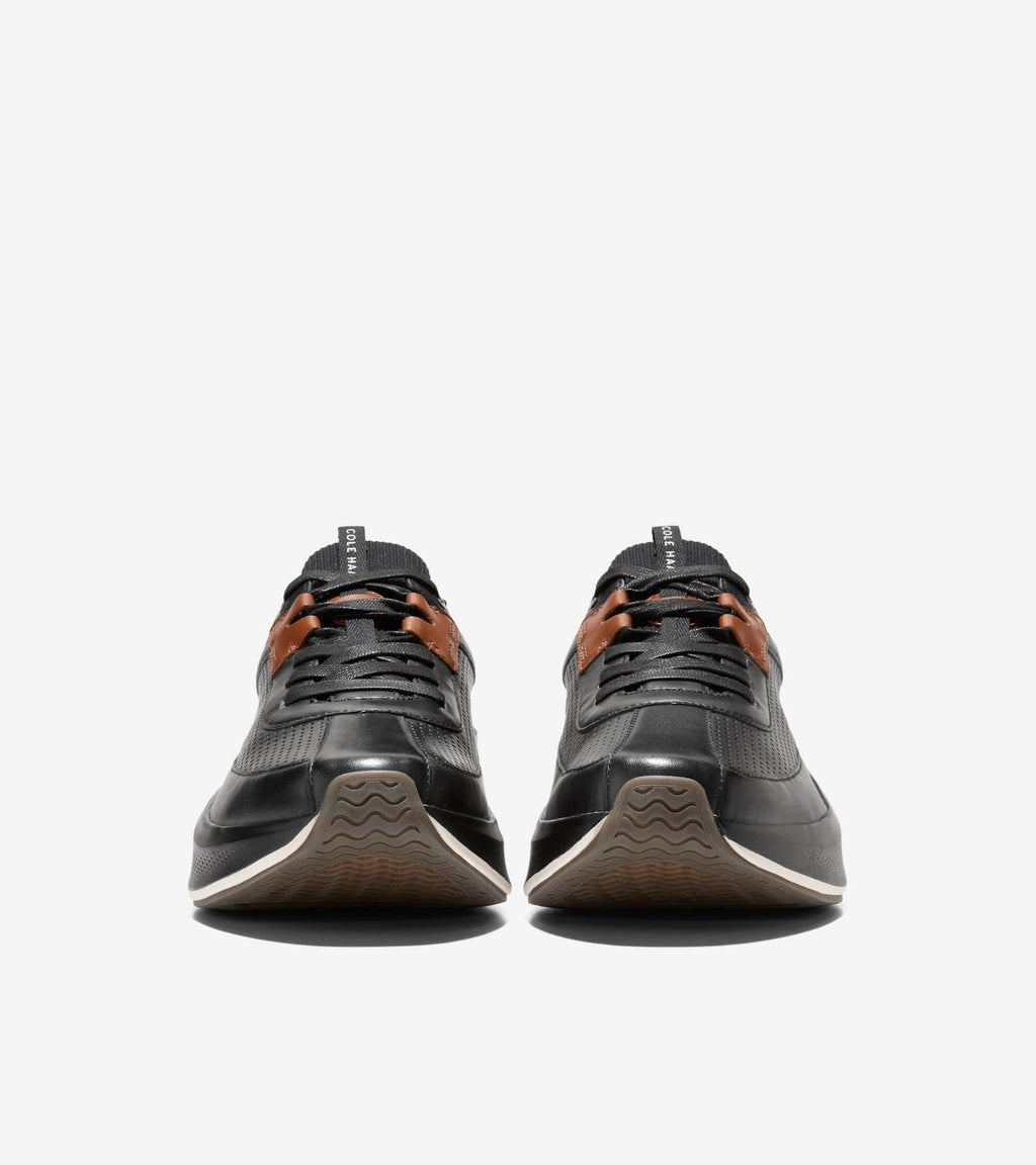 Tenis Cole Haan Gp All Day Run Lthr Para Caballeros by Cole Haan