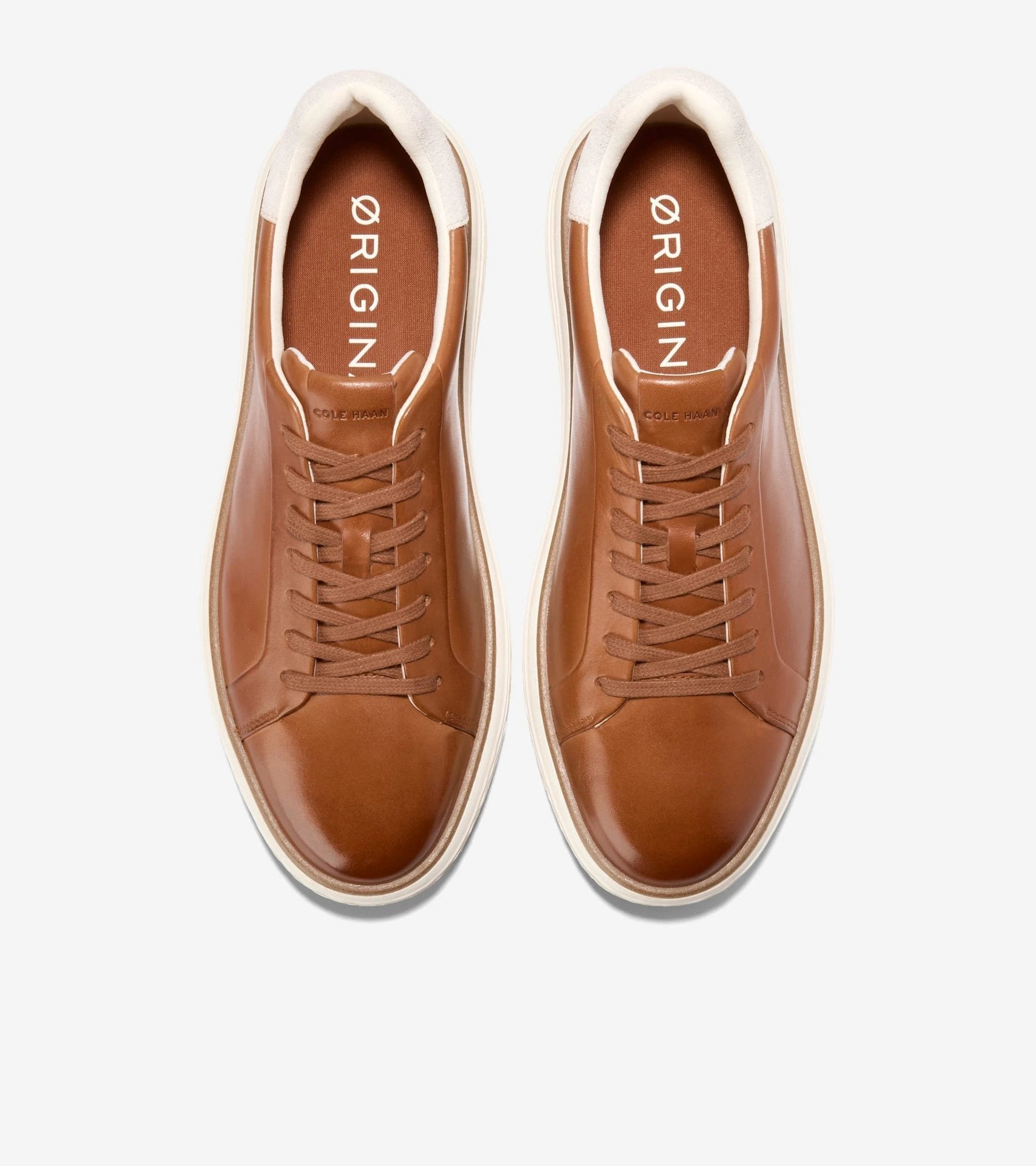 Tenis Cole Haan Gp Court Skyweave Para Caballeros by Cole Haan