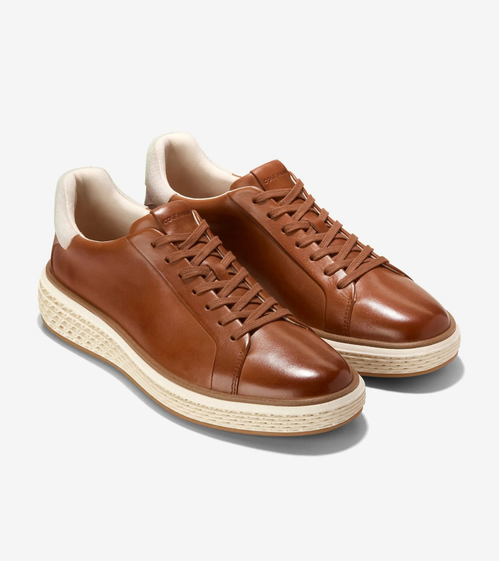 Tenis Cole Haan Gp Court Skyweave Para Caballeros by Cole Haan