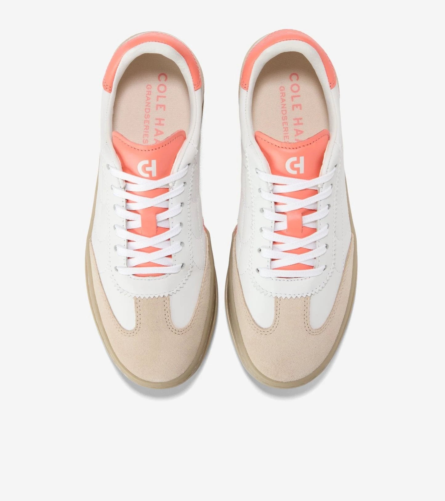 Tenis Cole Haan Breakaway Sneaker Para Damas by Cole Haan