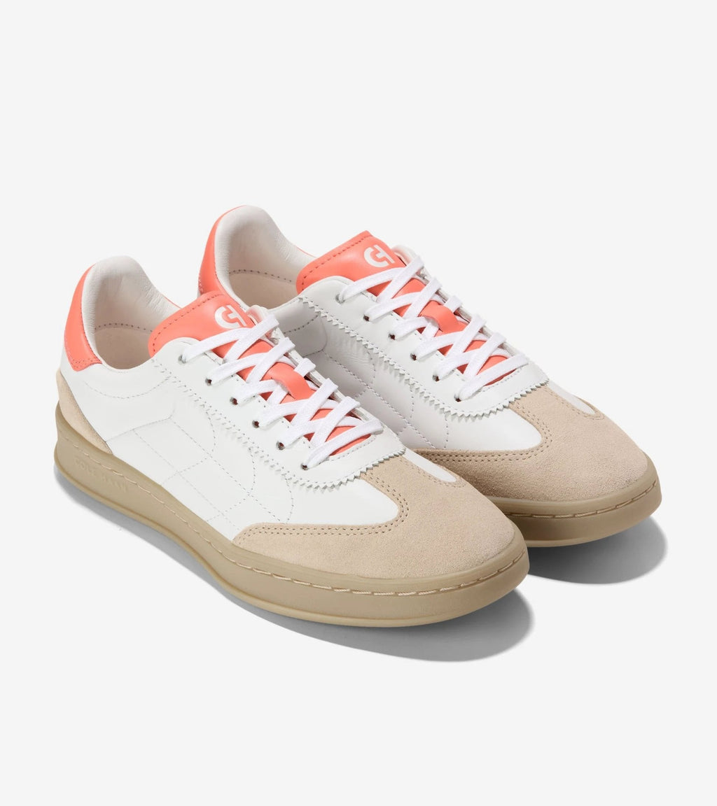 Tenis Cole Haan Breakaway Sneaker Para Damas by Cole Haan
