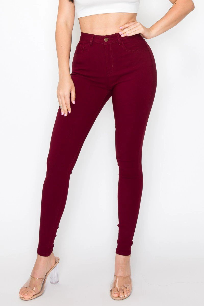 Pantalones Jeans Encore Para Damas by Encore